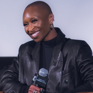 Cynthia Erivo