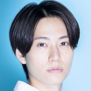 橋本将生（timelesz）