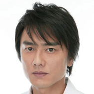 原田龍二