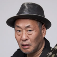 泉谷しげる