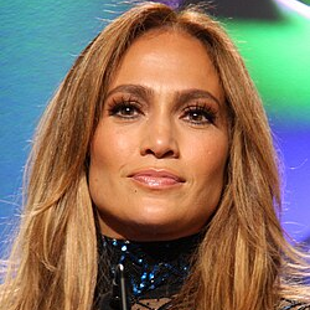 Jennifer Lopez