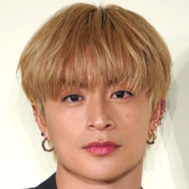 白濱亜嵐（GENERATIONS）