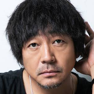 大森南朋