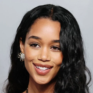 Laura Harrier