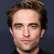 Robert Pattinson