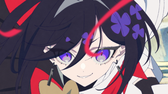 THE RIBBON HERO リボンヒーロー