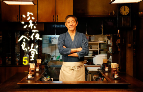 深夜食堂 －Tokyo Stories Season2－